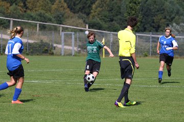 Bild 160 - wBjun KaKi am 9.9.12